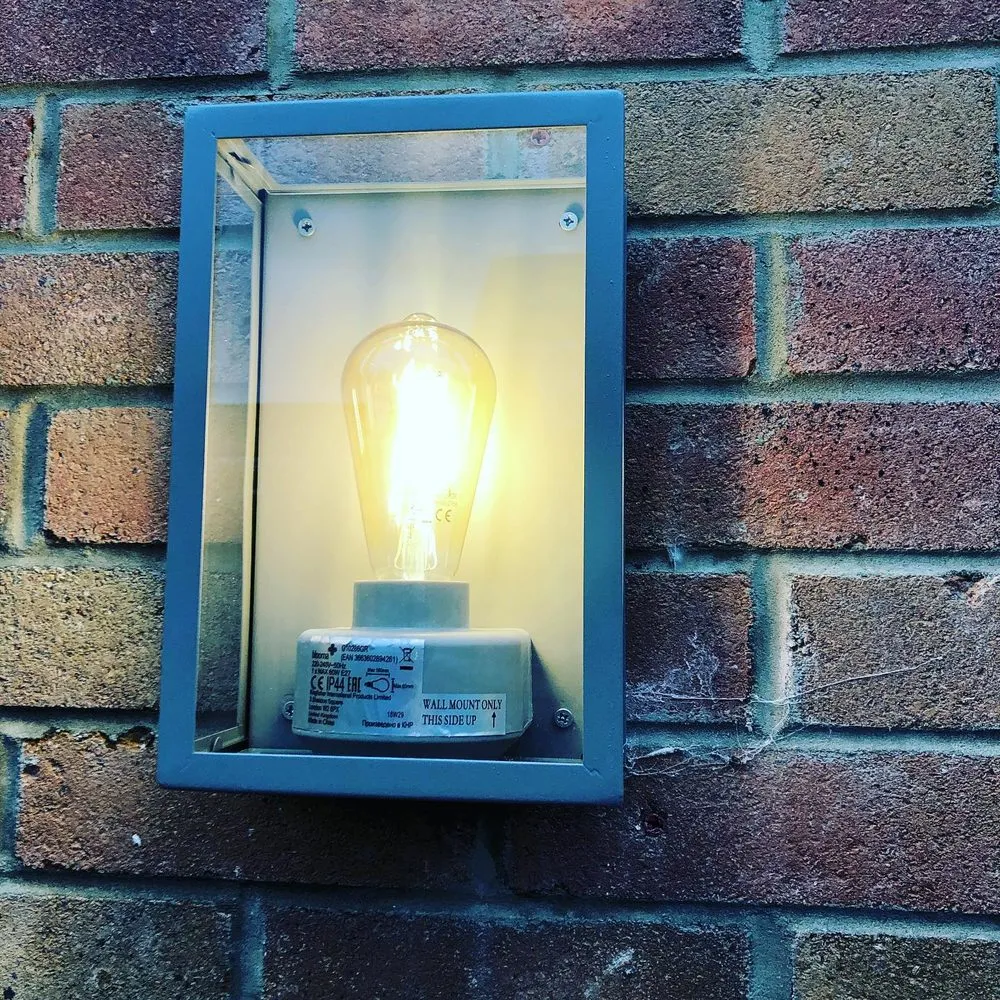 Slide of Last Star Electrical