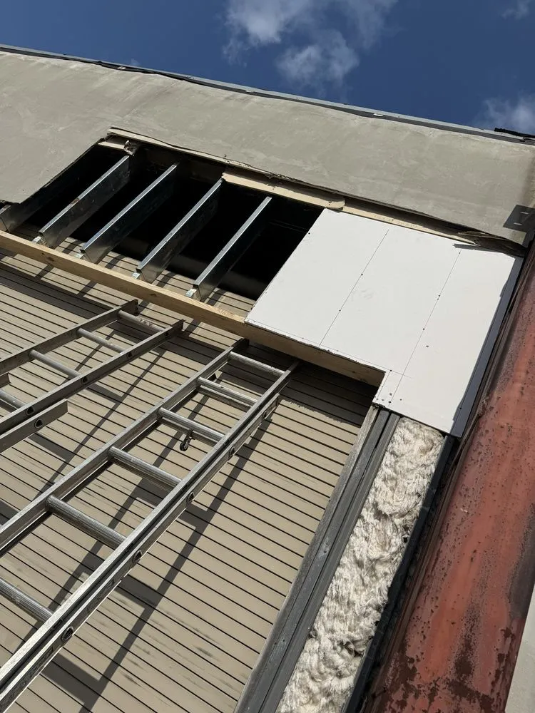 Reliable panel upgrade experts serving ,  - Lastufka Remodeling Contracting