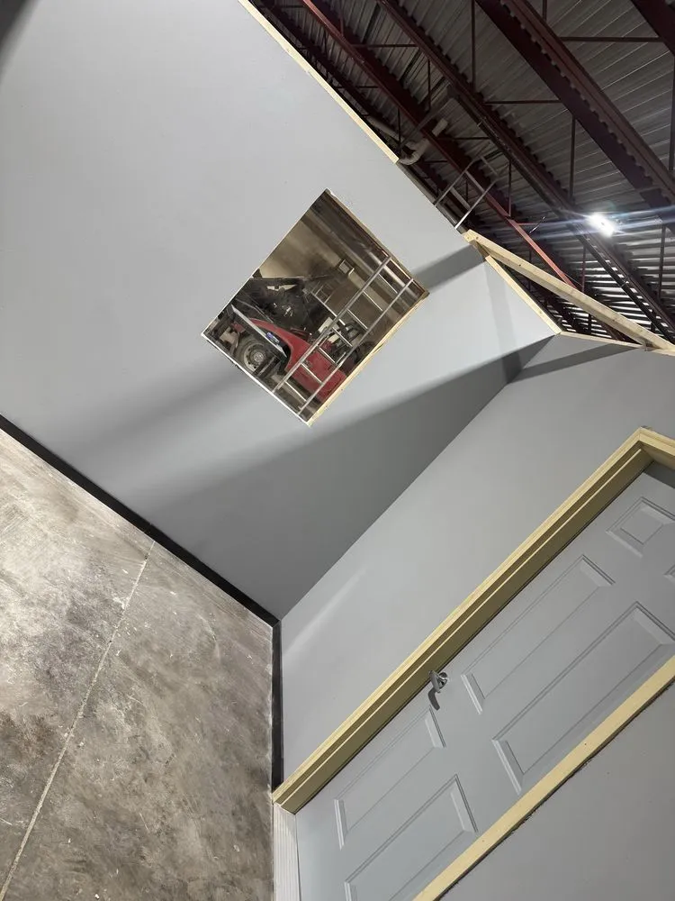 Emergency lighting installation service in ,  - Lastufka Remodeling Contracting