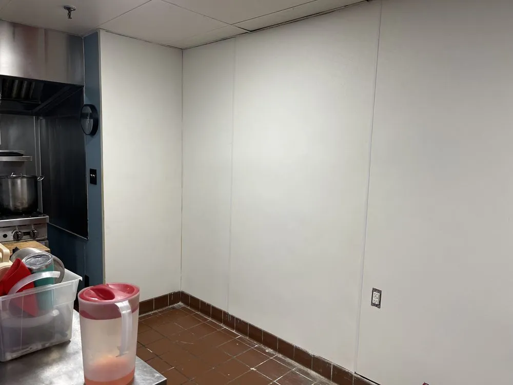 Professional electrician providing outlet and switch repair in , 