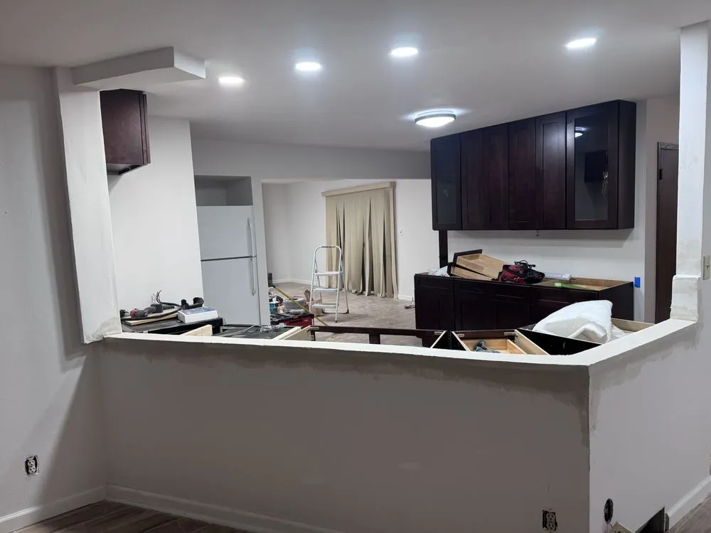 Slide of Lastufka Remodeling Contracting