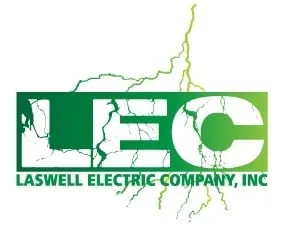 Slide of Laswell Electric