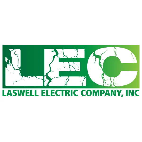 Slide of Laswell Electric