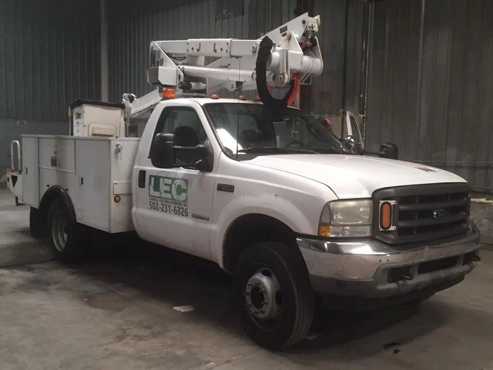 Slide of Laswell Electric