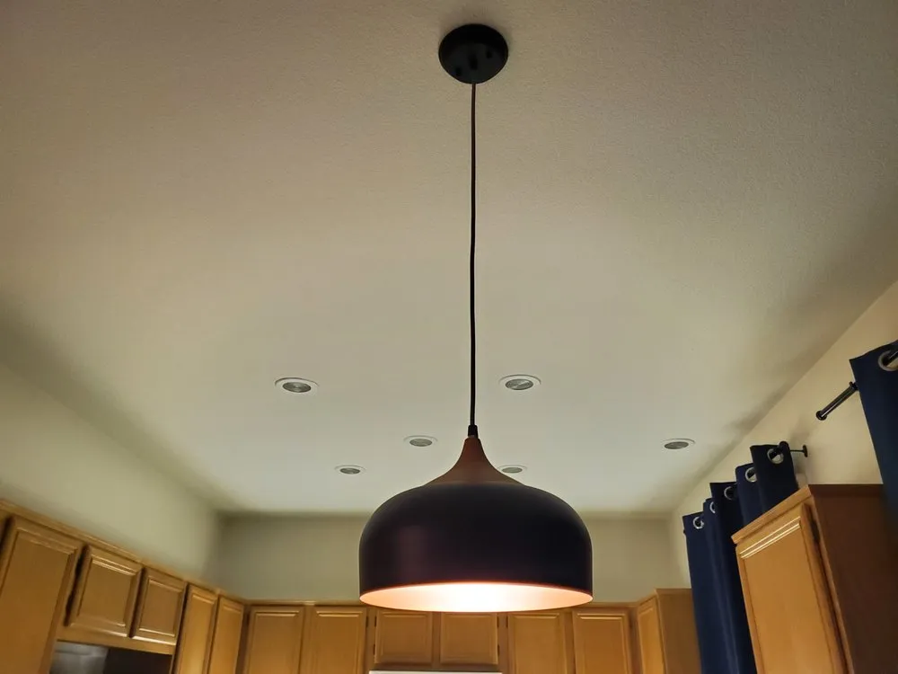 Slide of Latanzio Electric