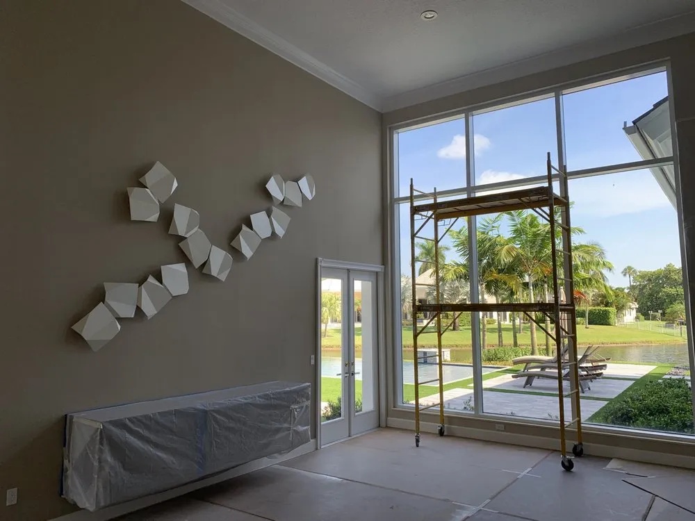 Slide of Latchford Electric