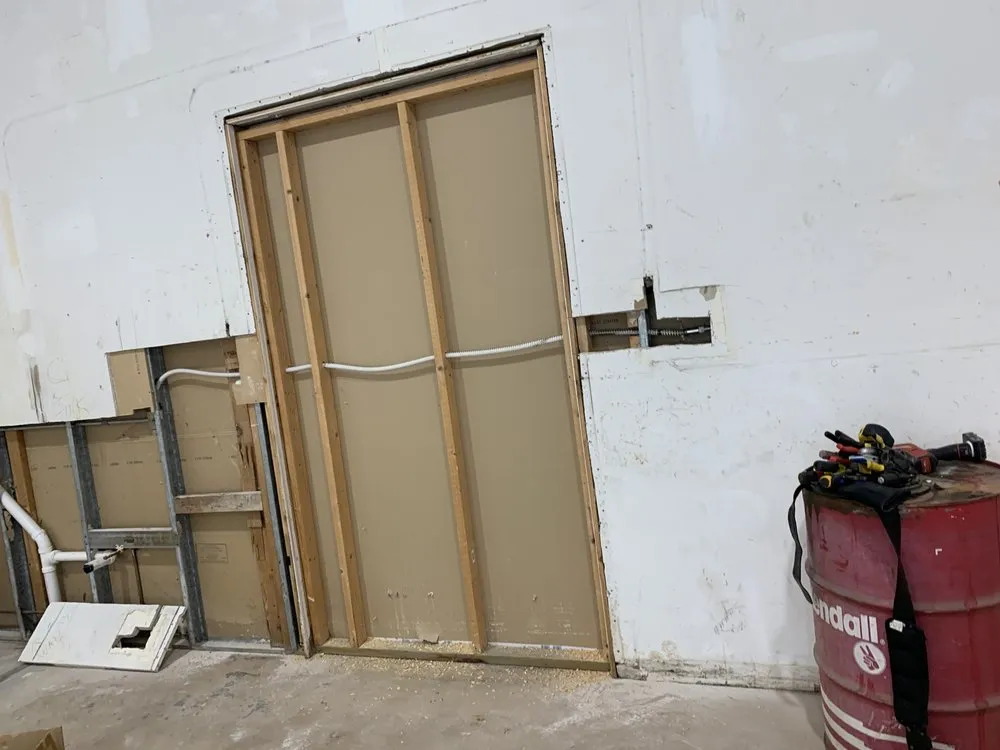 Slide of Latchford Electric