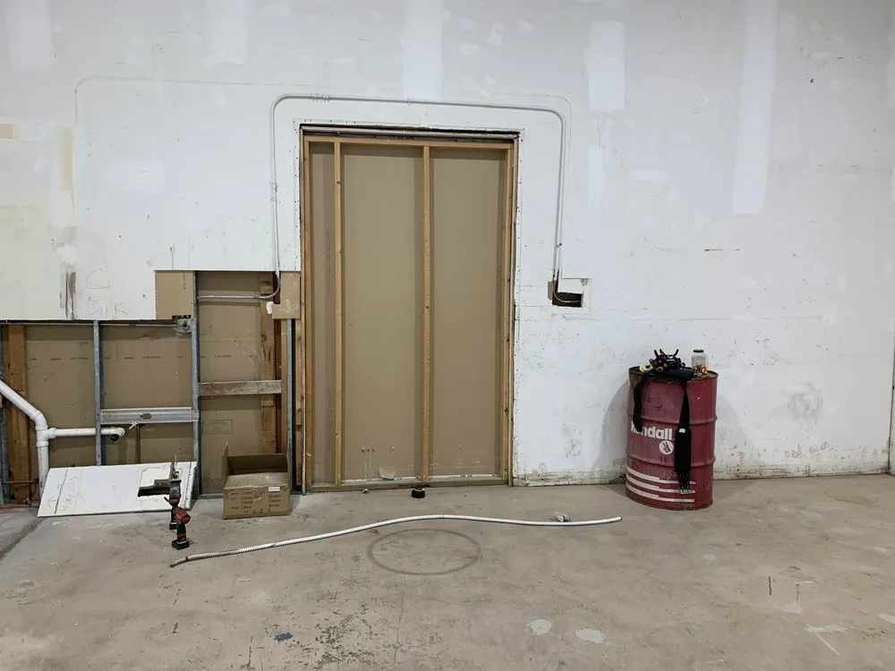 Slide of Latchford Electric