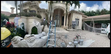 Slide of Latchford Electric