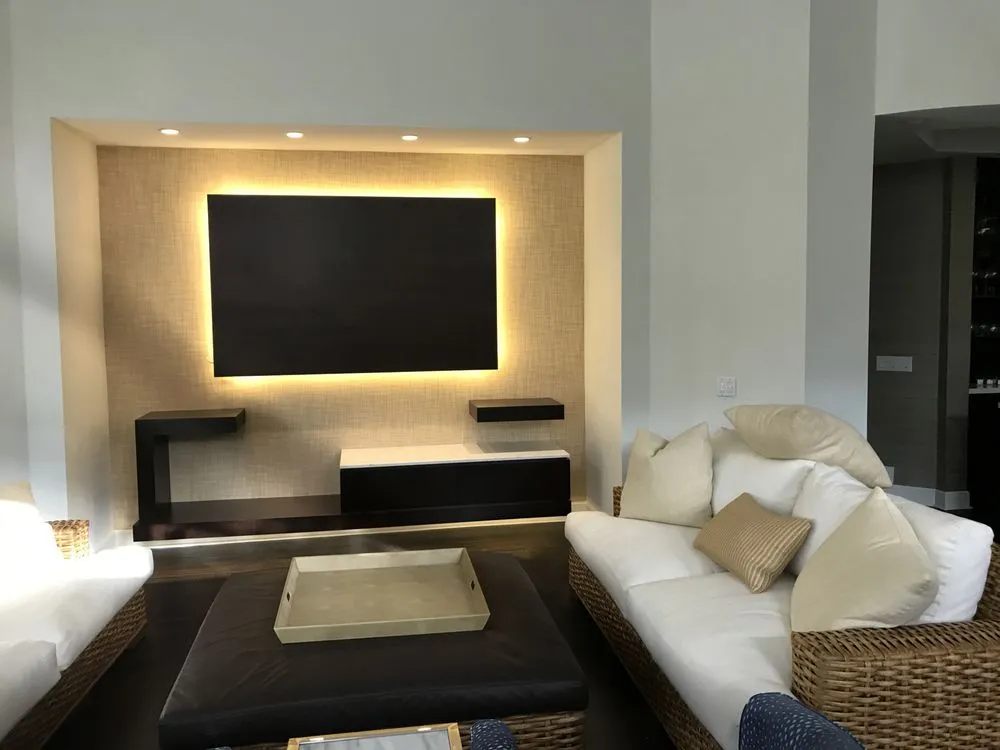 Slide of Latchford Electric