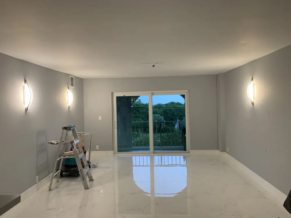 Slide of Latchford Electric