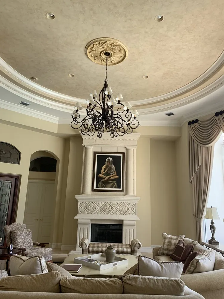 Slide of Latchford Electric