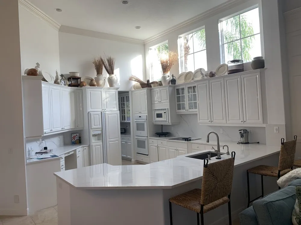 Slide of Latchford Electric