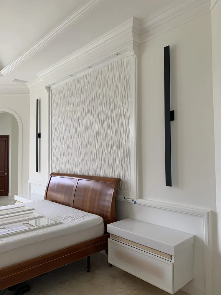 Slide of Latchford Electric