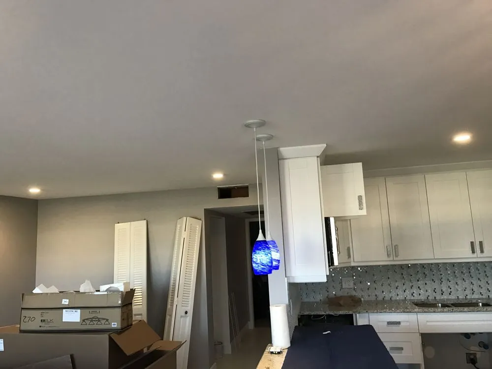 Slide of Latchford Electric