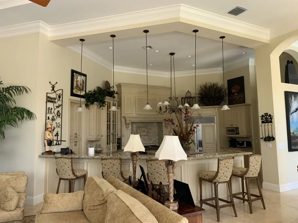 Slide of Latchford Electric