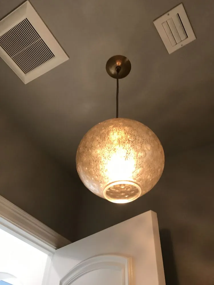 Slide of Latchford Electric