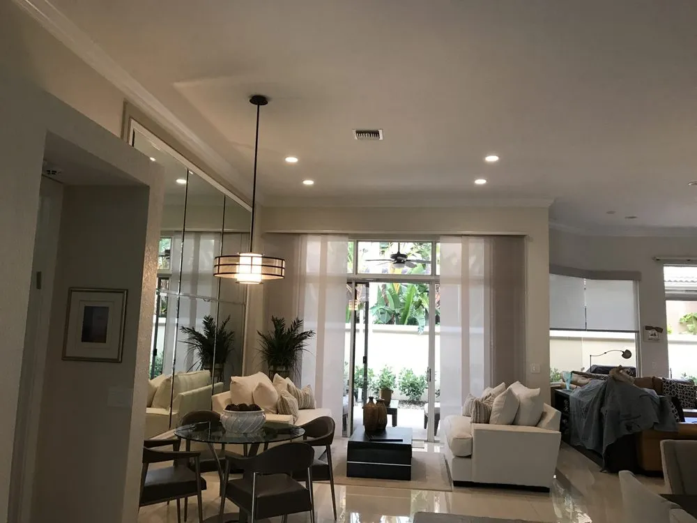 Slide of Latchford Electric