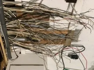 Slide of Lateral Electrical Services