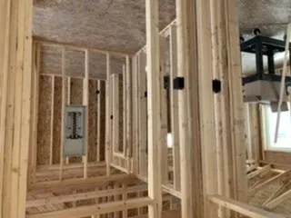 Slide of Lateral Electrical Services