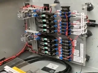 Slide of Lateral Electrical Services