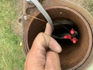 Slide of Lateral Electrical Services