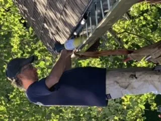 Slide of Lateral Electrical Services