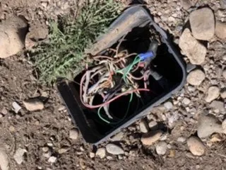 Slide of Lateral Electrical Services