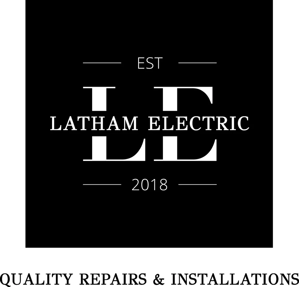 Slide of Latham Electric