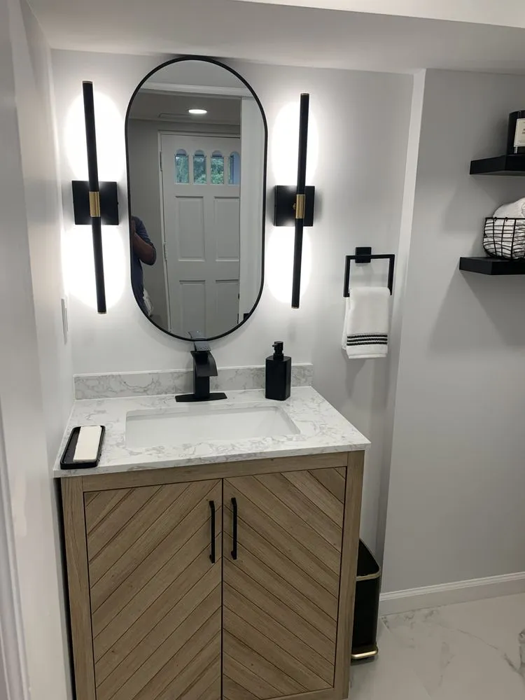 Slide of Latin Alliance Management