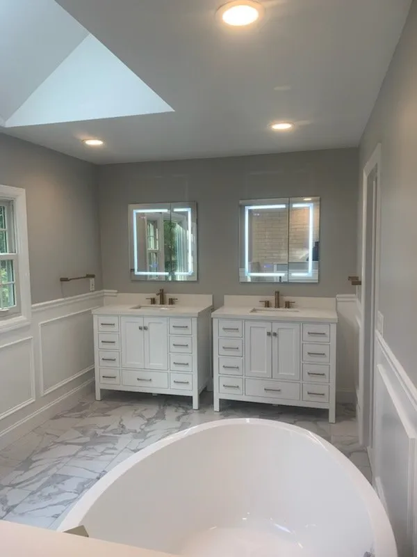 Slide of Latin Alliance Management