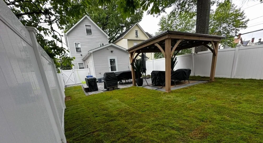 Slide of Latin Alliance Management