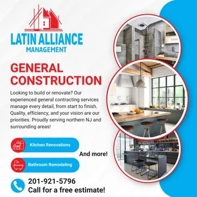 Latin Alliance Management