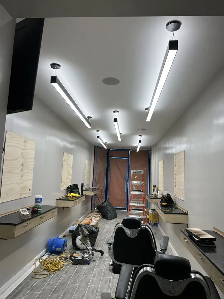 Slide of LATJR ELECTRIC