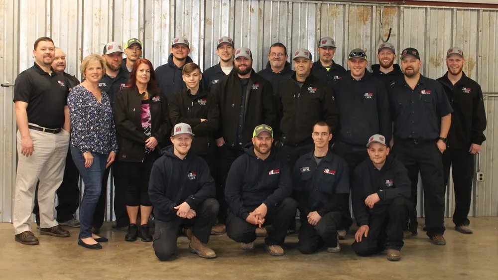 Slide of LaTour Electric