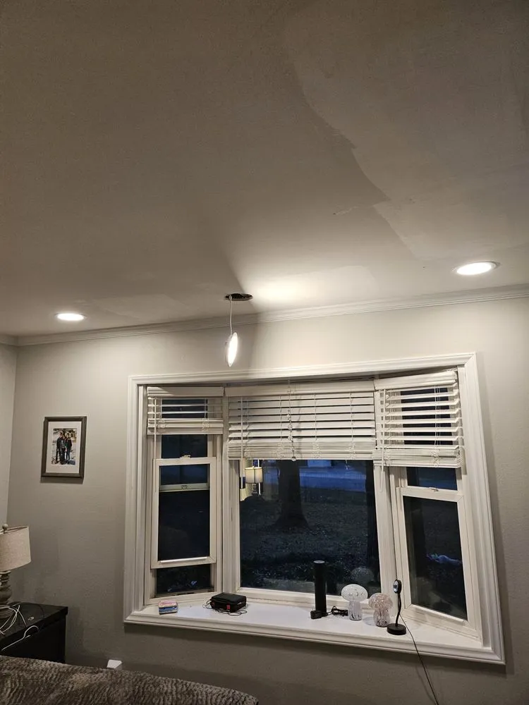 Slide of Latten's Electric