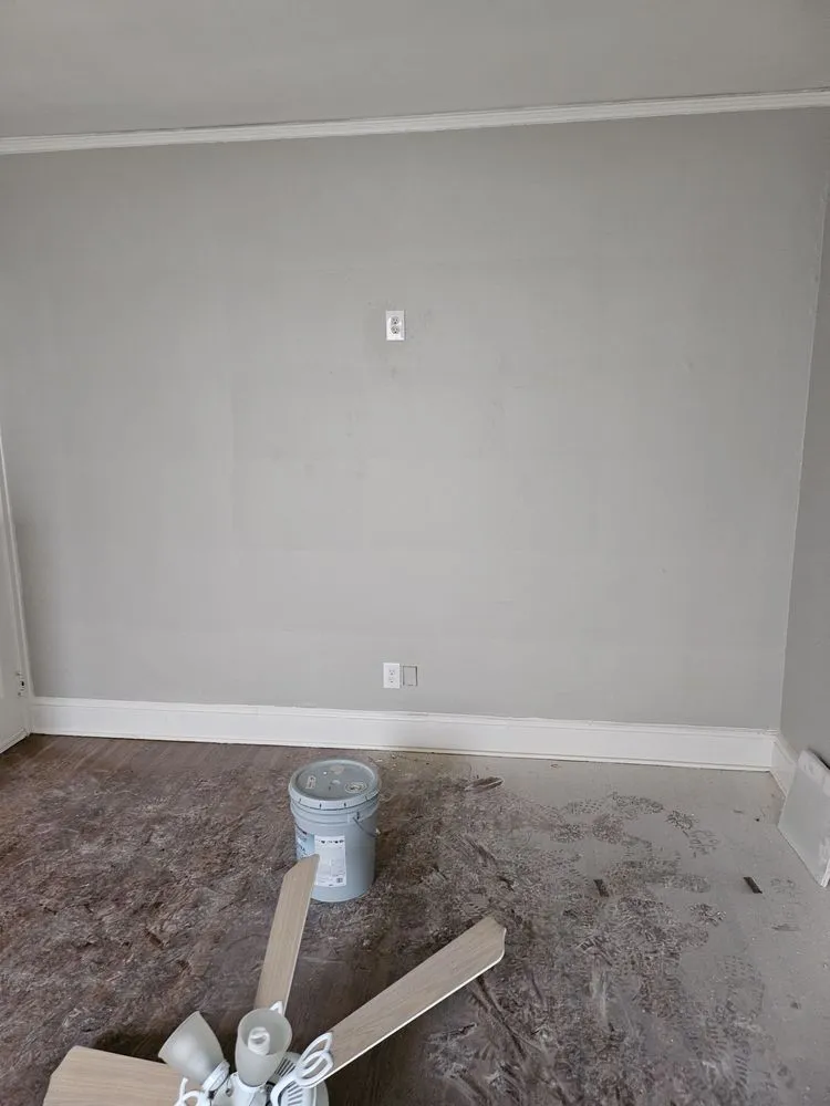 Slide of Latten's Electric