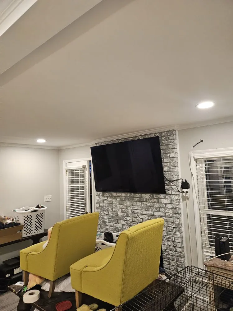 Slide of Latten's Electric