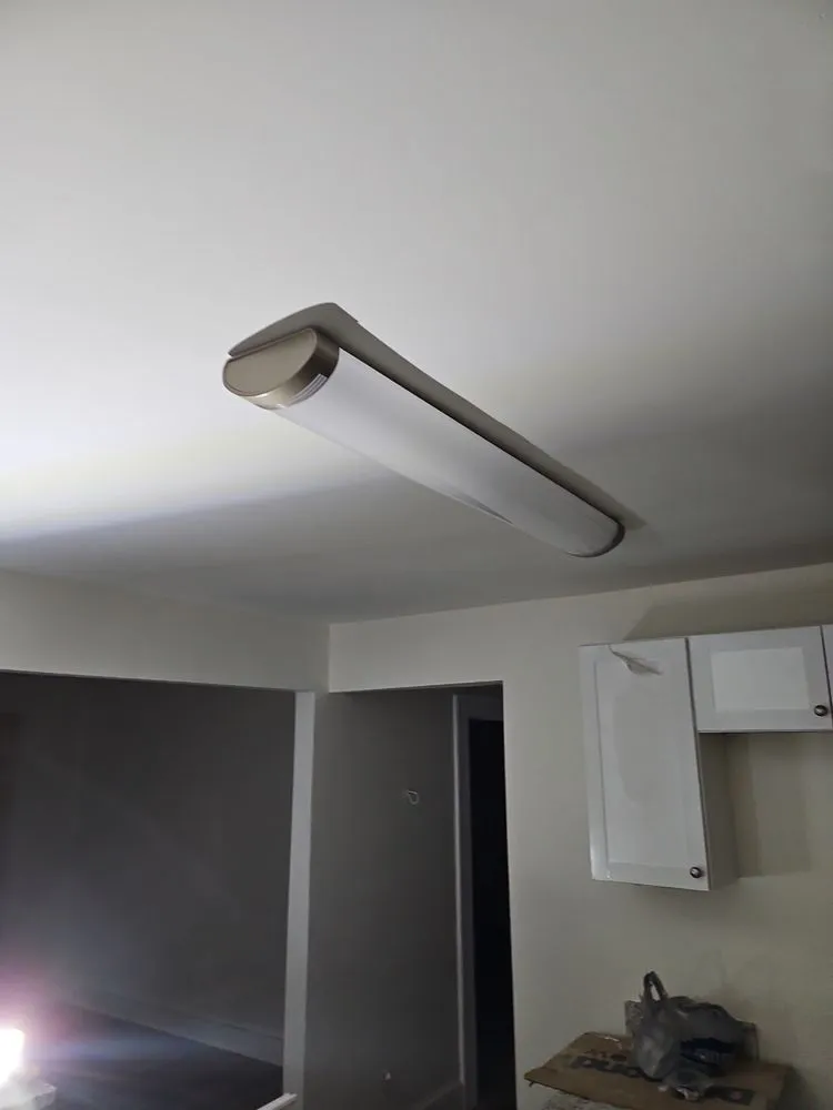 Slide of Latten's Electric