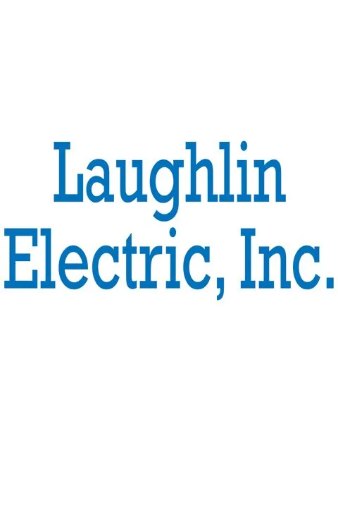Slide of Laughlin Electric