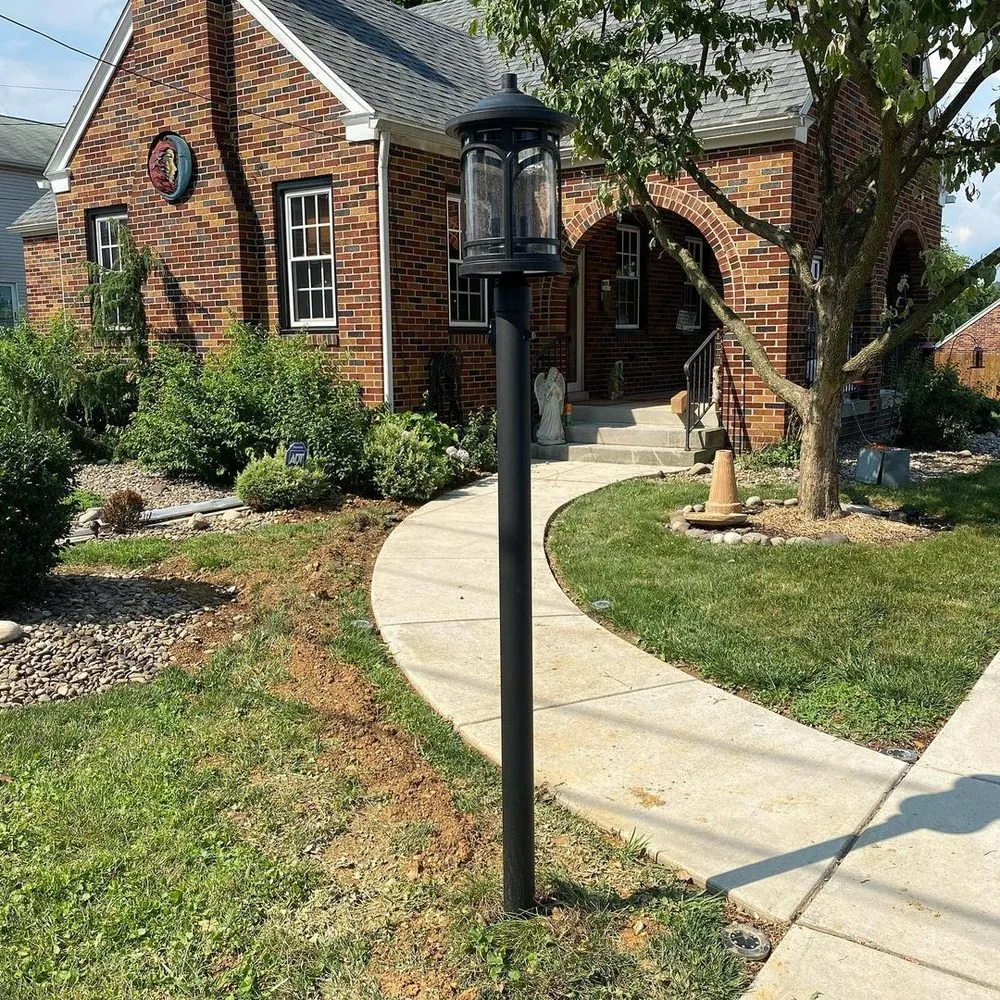 Slide of Launch Electrical Contractors