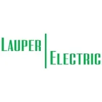 Slide of Lauper Electric