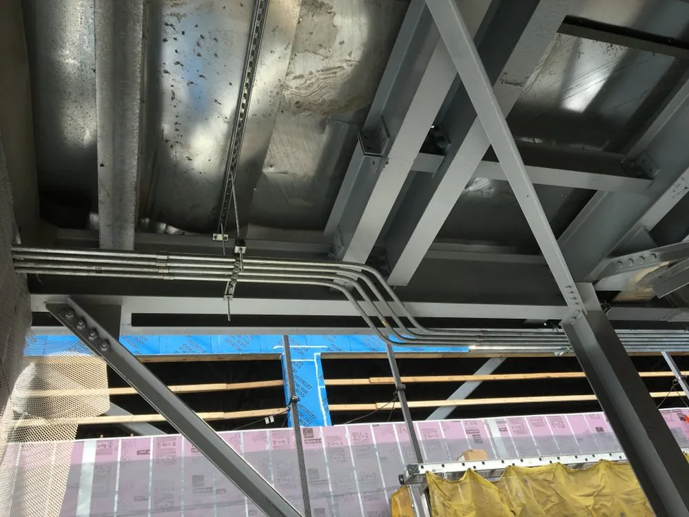 Affordable electrical repair in , by Laura Electric