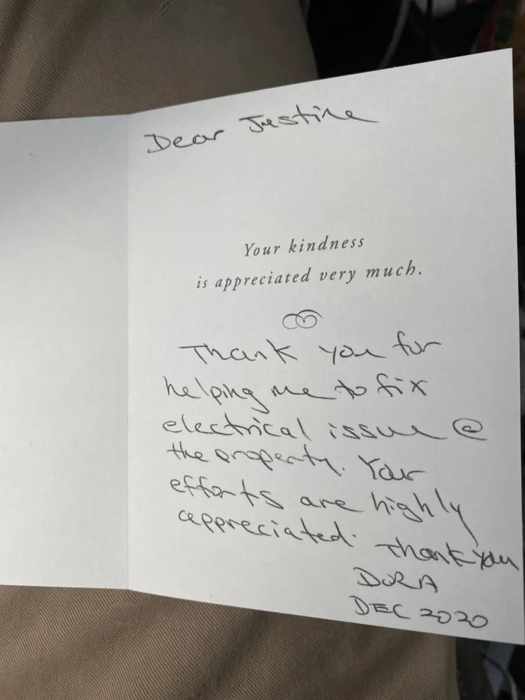 Licensed outlet and switch repair in , by Laura Electric