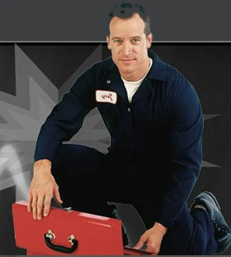 Slide of Laurelton Electric