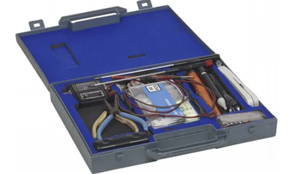 Slide of Laurelton Electric