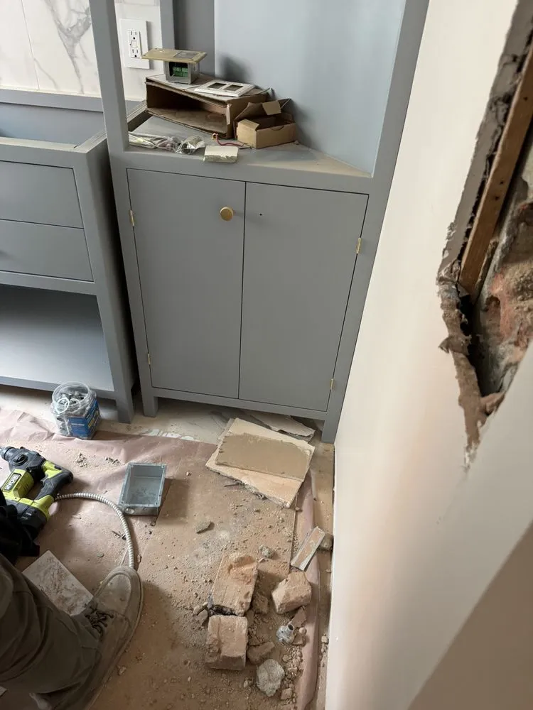 Slide of Laurelton Electric