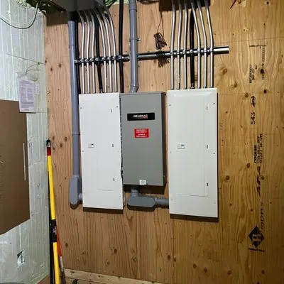 Laurelton Emergency Electrician