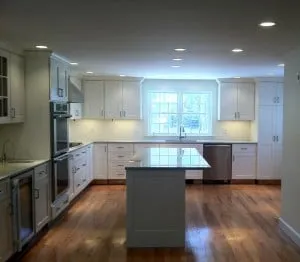 Slide of Laurino Electric Company