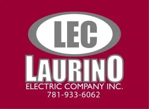 Slide of Laurino Electric Company